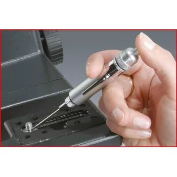 Oil Pen KS Tools 550.1035, precision oil applicator, 140 mm