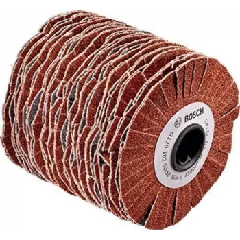 Roll Bosch SW 60 K80 1 pc Width 65 mm Depth 62 mm Height 118 mm