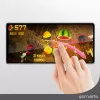 Clear Screen Protector 4smarts Samsung Galaxy A35 Tempered Glass