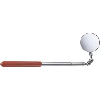Basetech TC-WLI-450 inspection mirror extendable mirror size: (Ø) 52 mm (BT-2203093)