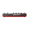MIDI keyboard Akai MPK Mini Play Mk3 25 keys USB Black Red