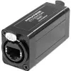 Neutrik NE8FF Black