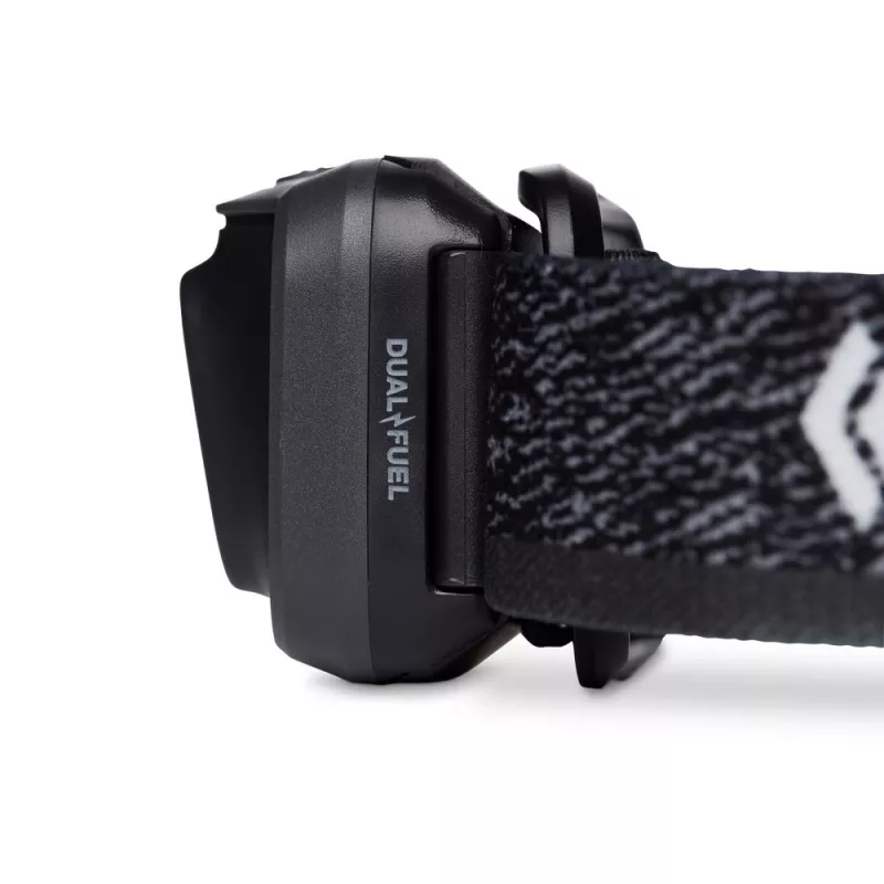 Black Diamond Astro 300 Black, Blue Headband flashlight