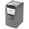 Rexel Optimum AutoFeed+ 150X Automatic Cross Cut Paper Shredder P4