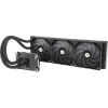 All-in-One Liquid CPU Cooler THERMALTAKE AW420 with 420mm Radiator and RGB Fans
