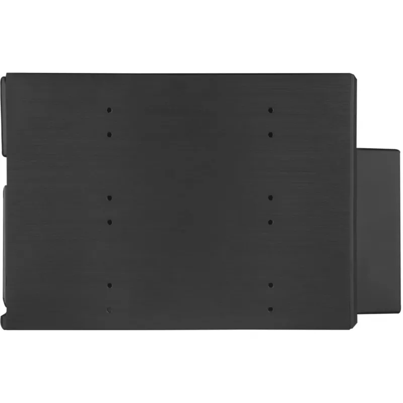 SilverStone SilvStone SST-FS305-12G - drive enclosure - 3,5