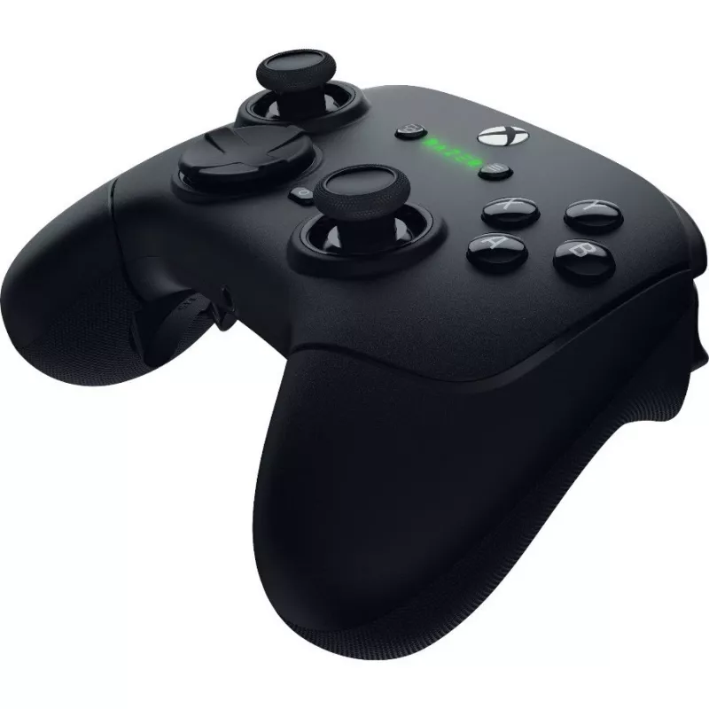 Gamepad Razer Wolverine V3 Pro Black USB Wired Wireless PC Xbox Series S X