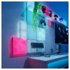 LED panel light Nanoleaf N8100E00-2TBS — Square RGB, DC powered, pack of 2