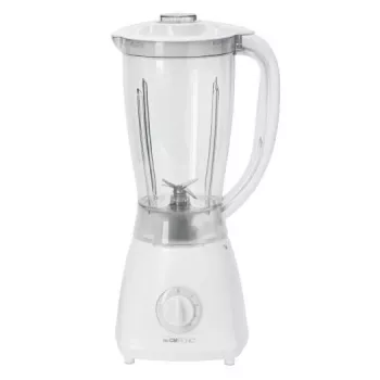 Tabletop blender Clatronic UM 3470 White