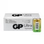 Alkaline batteries GP Battery LR6 AA 40 pcs (model 15AU21-S2)