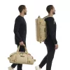 Thule 5445 Chasm 40L duffel bag gentle beige