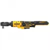 Impact Wrench DeWALT DCF512N-XJ 1/2 inch 250 RPM 95 N⋅m