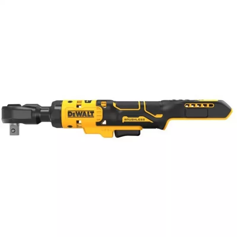 Impact Wrench DeWALT DCF512N-XJ 1/2 inch 250 RPM 95 N⋅m
