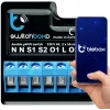 BLEBOX switchboxD - DOUBLE CIRCUIT BREAKER 230V