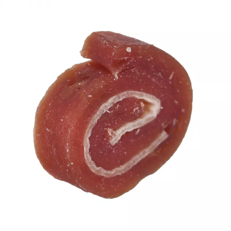 PETITTO Sushi with Fish and Duck Dog Treats, 500 g