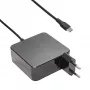 Akyga AK-ND-60 USB-C Laptop Power Adapter 45 W, Power Delivery, 5-20 V, 1.2 m