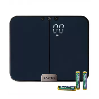 Analyser Scales Salter 9164 BK3R