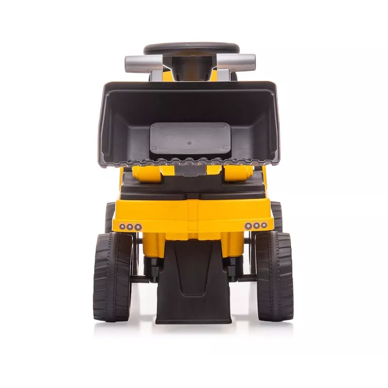 Ride-on loader milly mally Ride On CAT Loader – child ride-on toy, model 5299