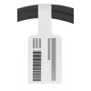 Goobay DisplayPort Connector Cable 1.4 3m DisplayPort to DisplayPort