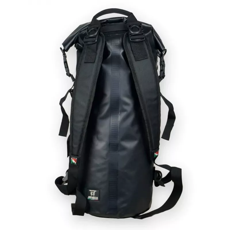 Amphibious Waterproof Backpack Quota 30L Black P/N: ZSA-2030.01