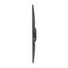 SBOX PLB-2546F-2 mounting bracket 37–80 mm, load 45 kg, plate 600×400 mm
