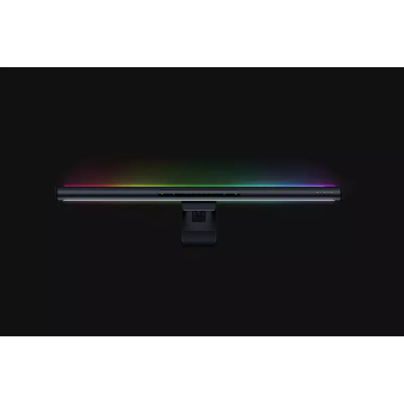 Razer Aether monitor light Black 500 lm