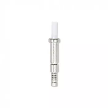 Fibre Optic Connector ST Qoltec 54435 Multi-mode Silver 200 pcs