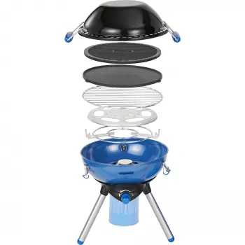 Campingaz 2000030685 Grill Black