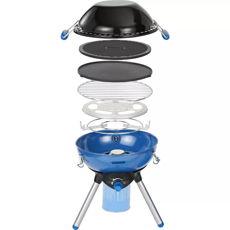 Campingaz 2000030685 Grill Black