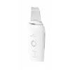Garett Beauty Refresh Scrub ultrasonic skin scrubber, white
