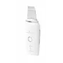 Garett Beauty Refresh Scrub ultrasonic skin scrubber, white