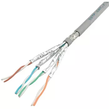 S/FTP PiMF Cable Cat.7 ROLINE 300m