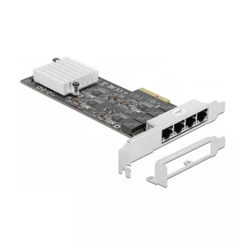Network Card DeLOCK 89192 Internal Ethernet 1000 Mbit/s