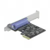 PCI Express Card DeLOCK 90500