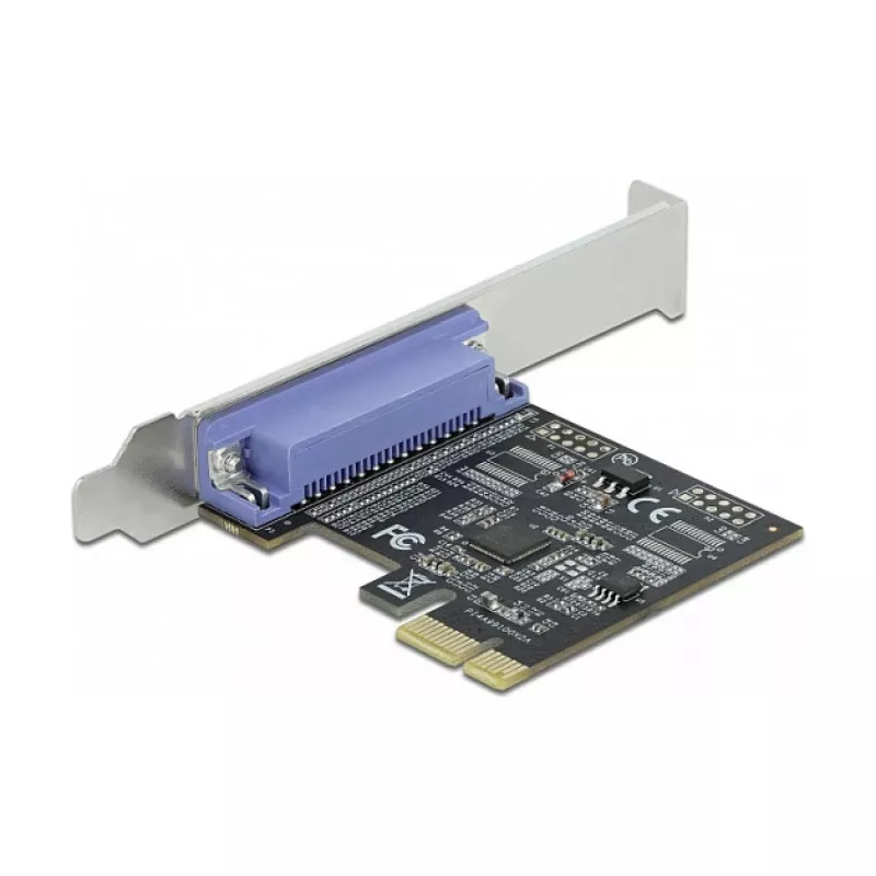 PCI Express Card DeLOCK 90500