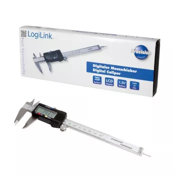 LogiLink WZ0031 Calliper Digital