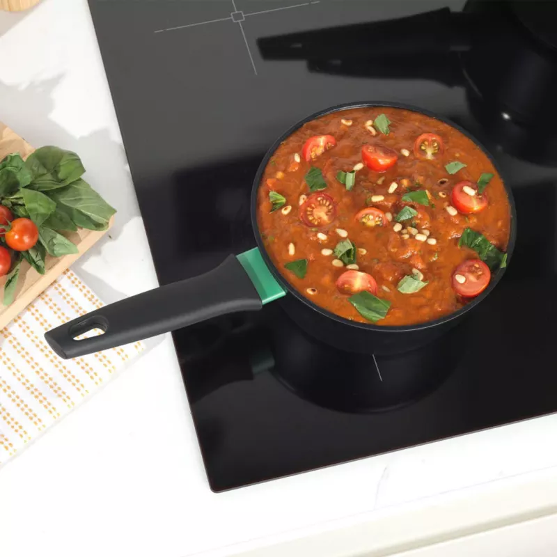 Saucepan Russell Hobbs RH03260EU7 20 cm non-stick, green