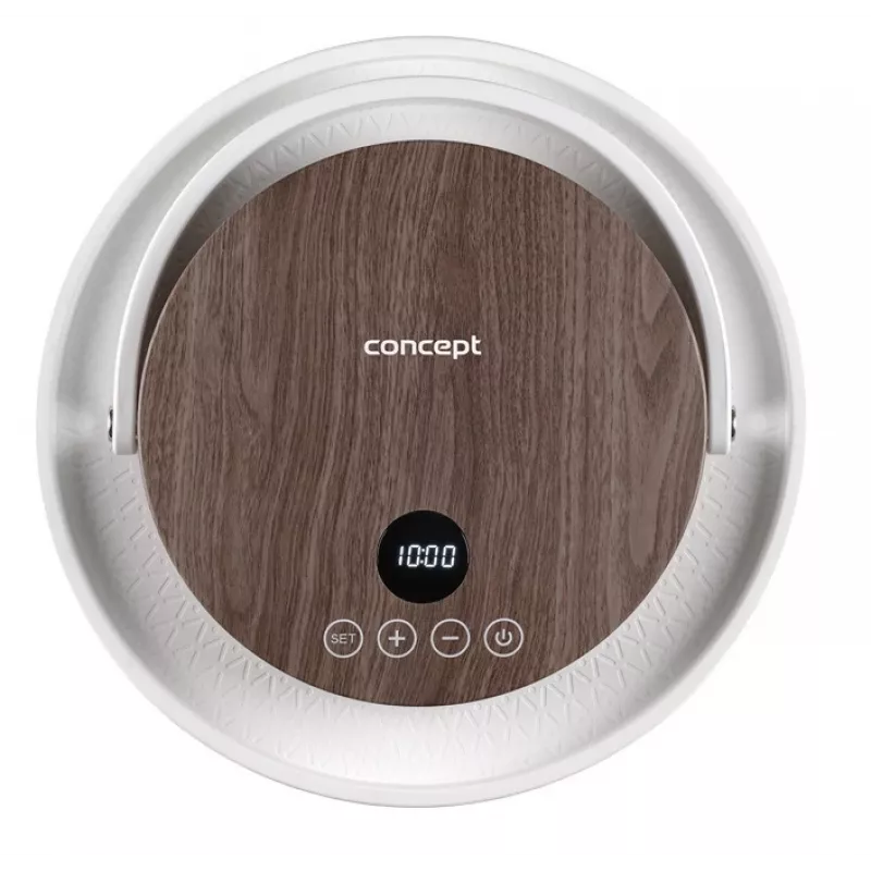 Food dehydrator Concept SO3020 — for mushrooms, herbs and vegetables
