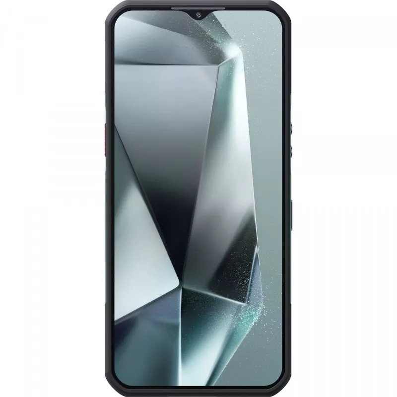 Smartphone Oukitel WP35 Pro 6.52 inch 12GB/512GB Green