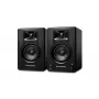 Studio Monitor Loudspeaker M-Audio BX3, Active Wired 50 W RMS, 80–22000 Hz, Black