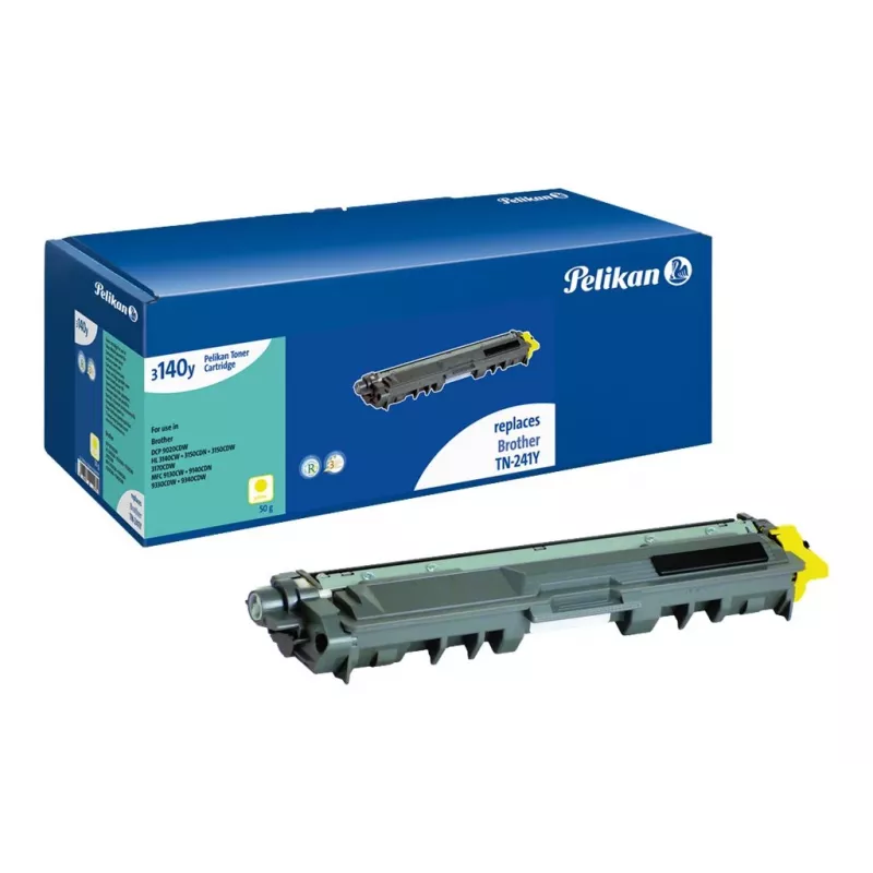 Pelikan 4229939 Printer Consumable Yellow