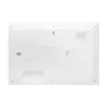 Agfa Photo APF1000 Wi-Fi Glass Digital Photo Frame 10 white