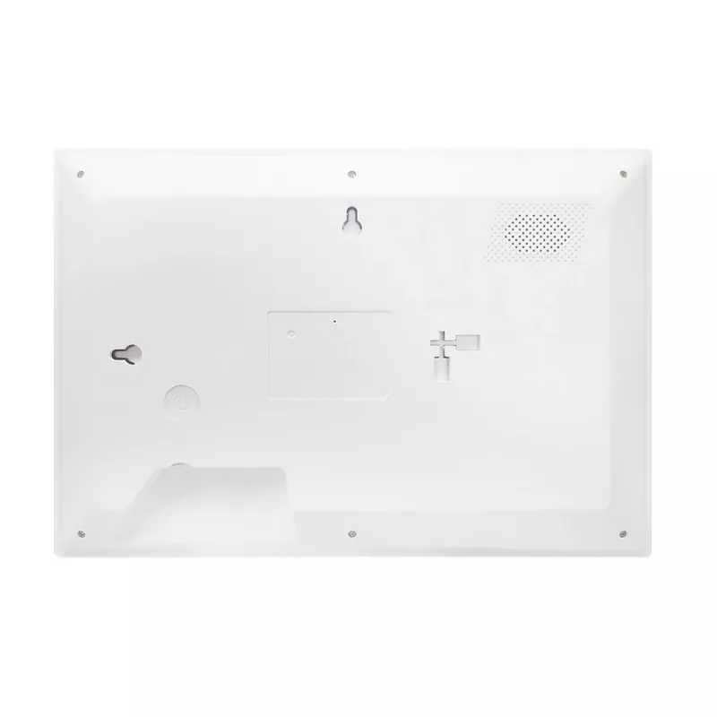Agfa Photo APF1000 Wi-Fi Glass Digital Photo Frame 10 white