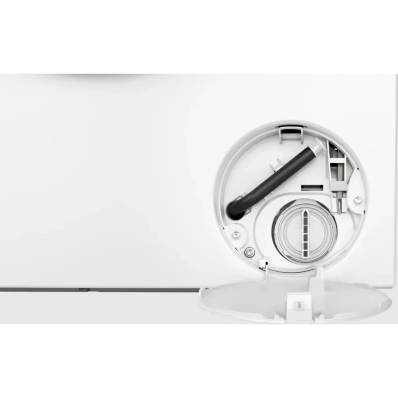 BOSCH WGG154ZSPL washing machine