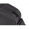 Briefcase NATEC Wallaroo 39.6 cm (15.6 inch) — Polyester laptop briefcase, fits 15.6 inch screens, black