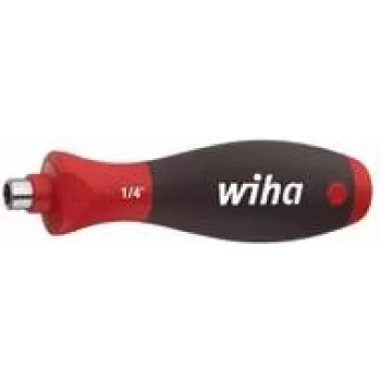 Manual screwdriver Wiha 32160 Multi-bit screwdriver Standard screwdriver