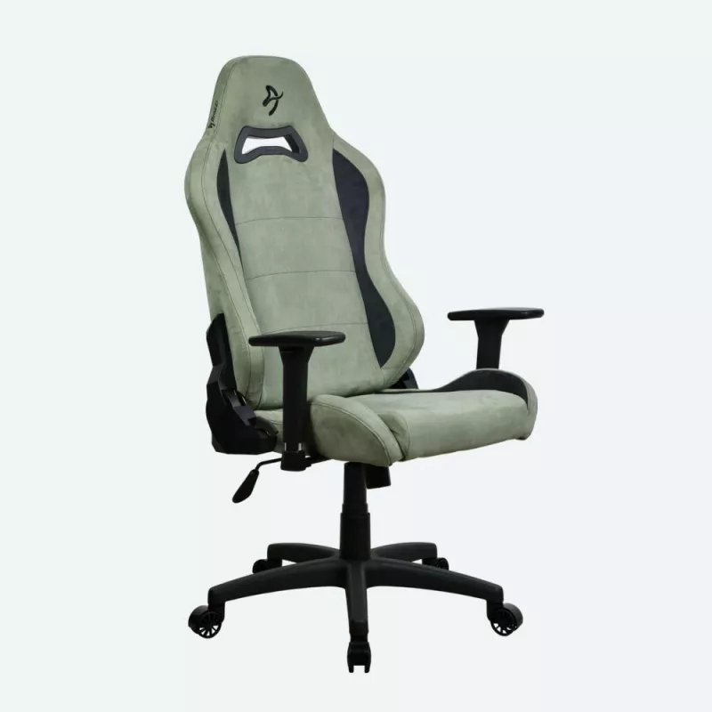Arozzi Supersoft | Arozzi | Torretta 2023 Edition | Forest green