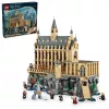 LEGO® Harry Potter™ Hogwarts™ Castle: the Great Hall 76435
