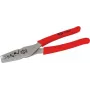 C.K. 430006 Crimping Pliers for wire ferrules 0.5-16 mm² (430006)