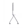 Tablet and Touchscreen Mobile Stand AVTEK NEXT 3 XL — adjustable height, for tablets and touchscreens